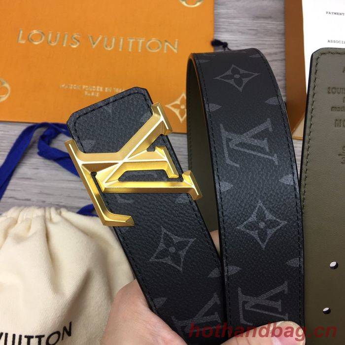 Louis Vuitton Belt 40MM LVB00035